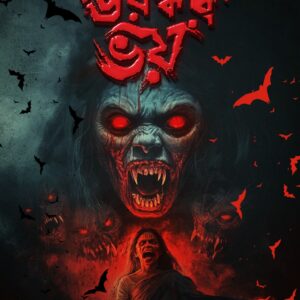 ভয়ঙ্কর ভয় (BHAYANKAR BHAY)