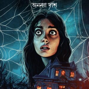 বিভীষিকার প্রহর (BIBHISHIKAR PROHOR)
