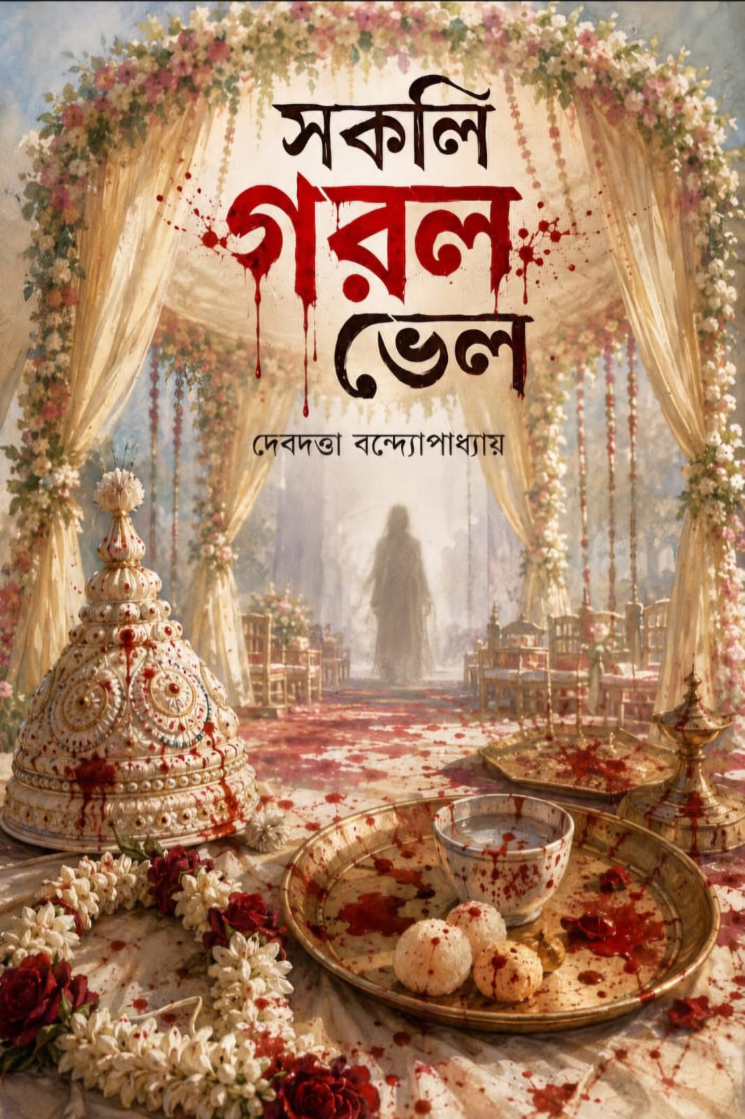 সকলি গরল ভেল - দেবদত্তা বন্দ্যোপাধ্যায় (SAKALI GARAL BHEL)