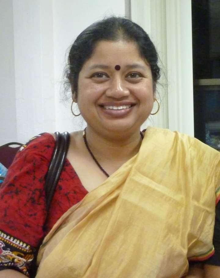 ANANYA DAS