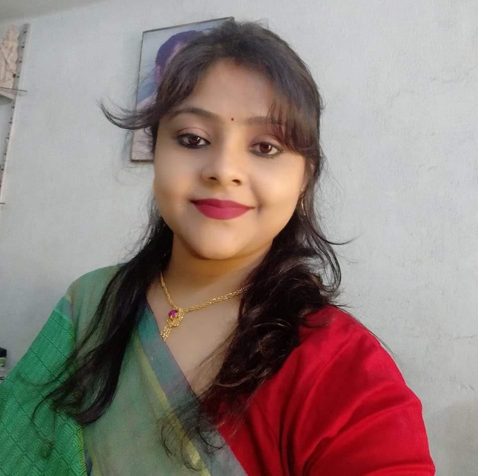 ANINDITA MUKHERJEE SAHA