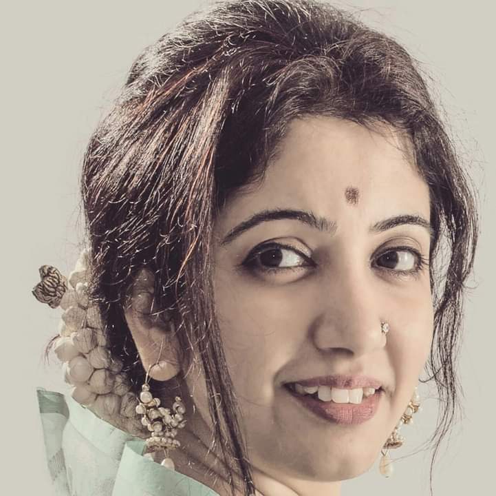 ANTARA ROY