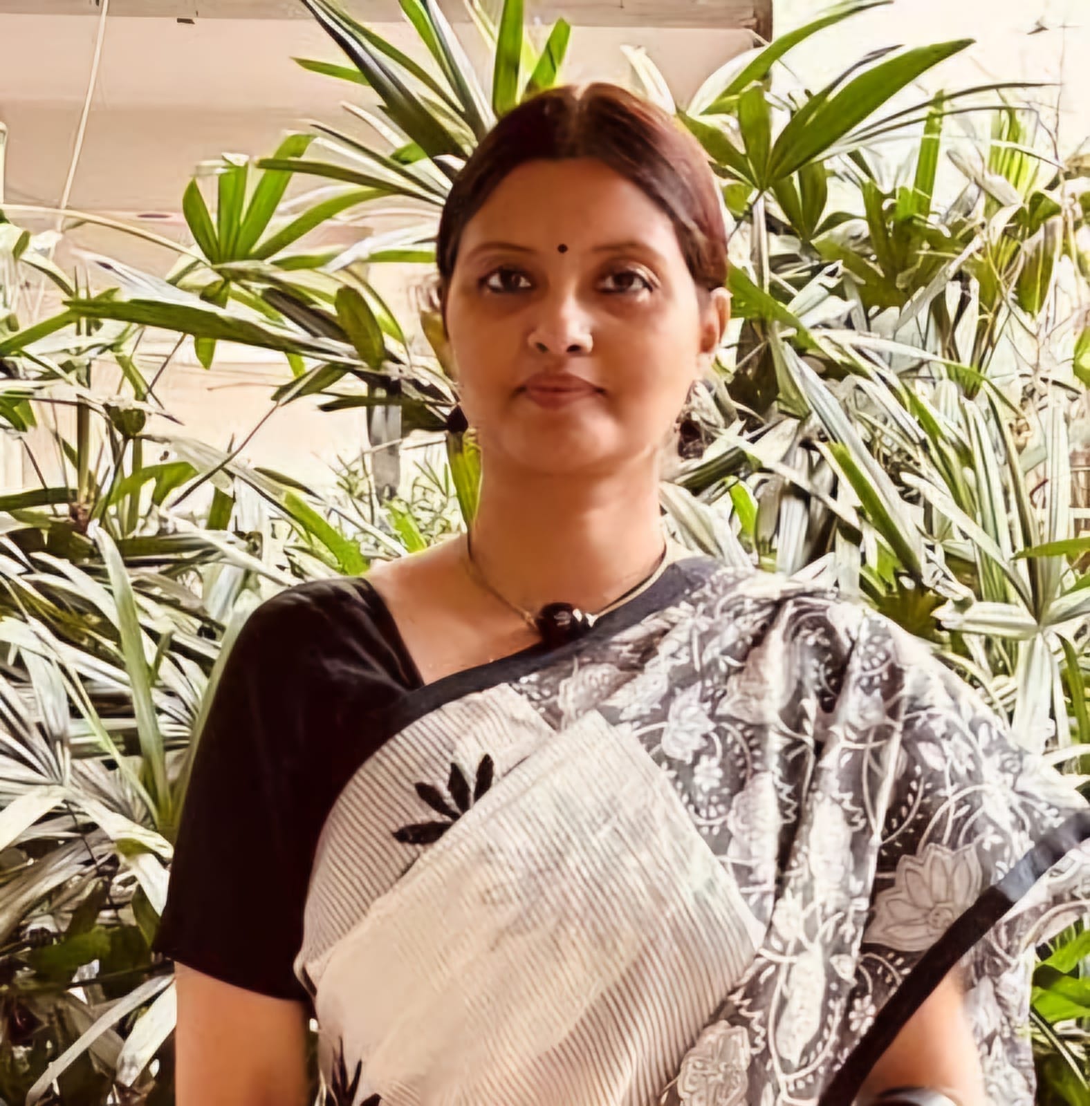 অন্বেষা রায়