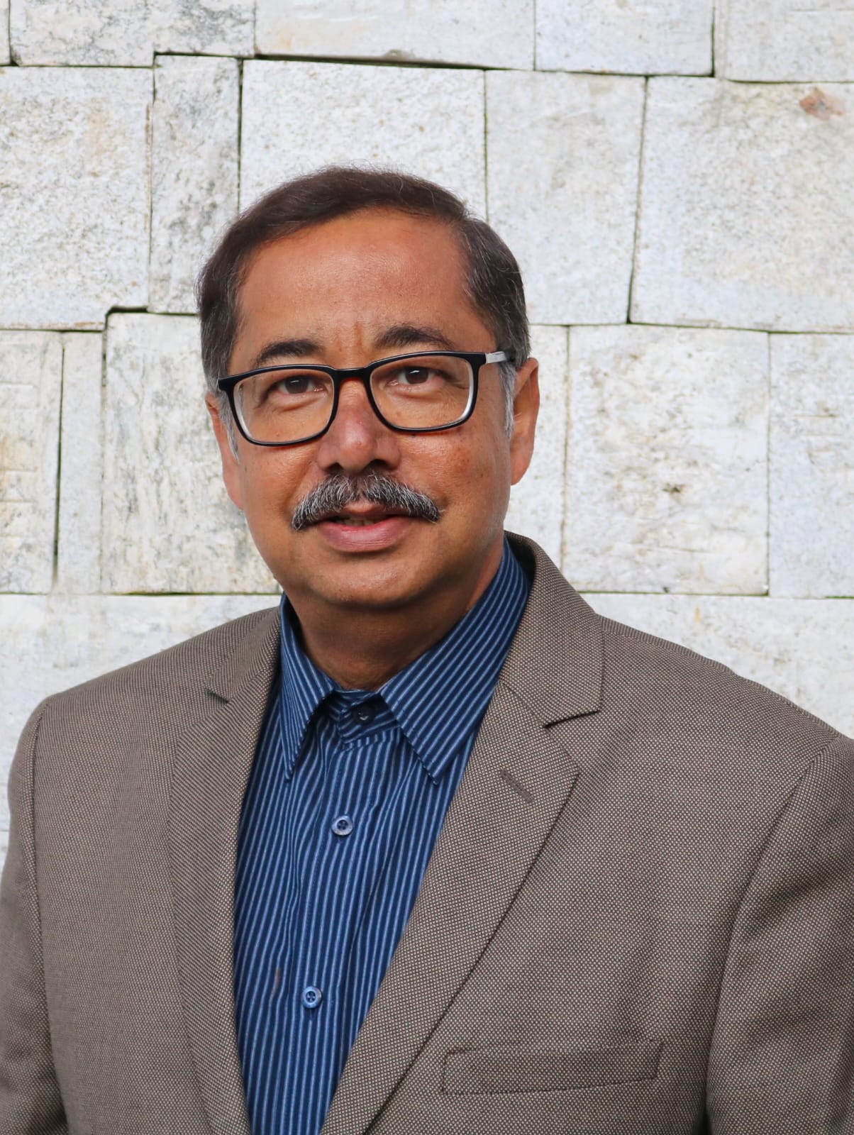 ARINDAM GHOSH
