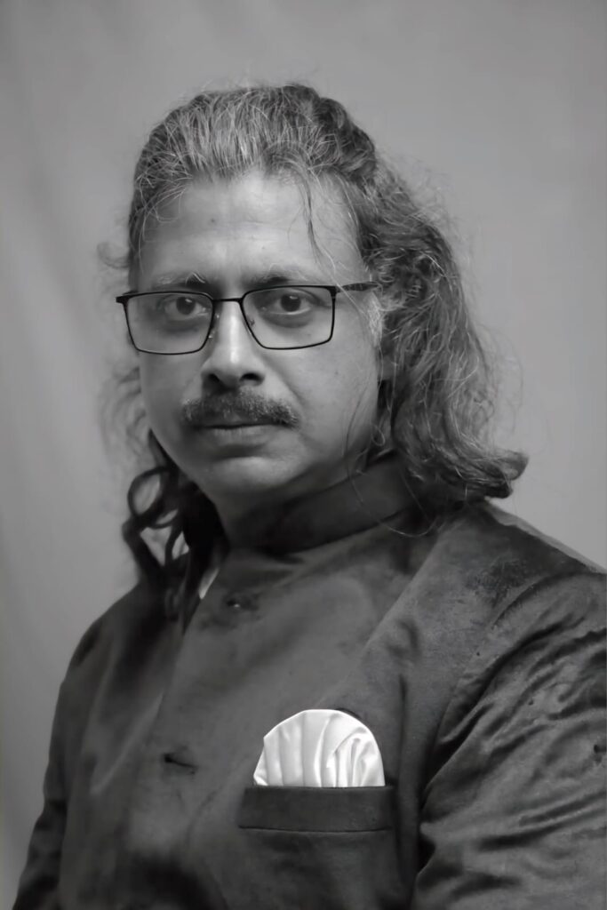কৌশিক দাশ