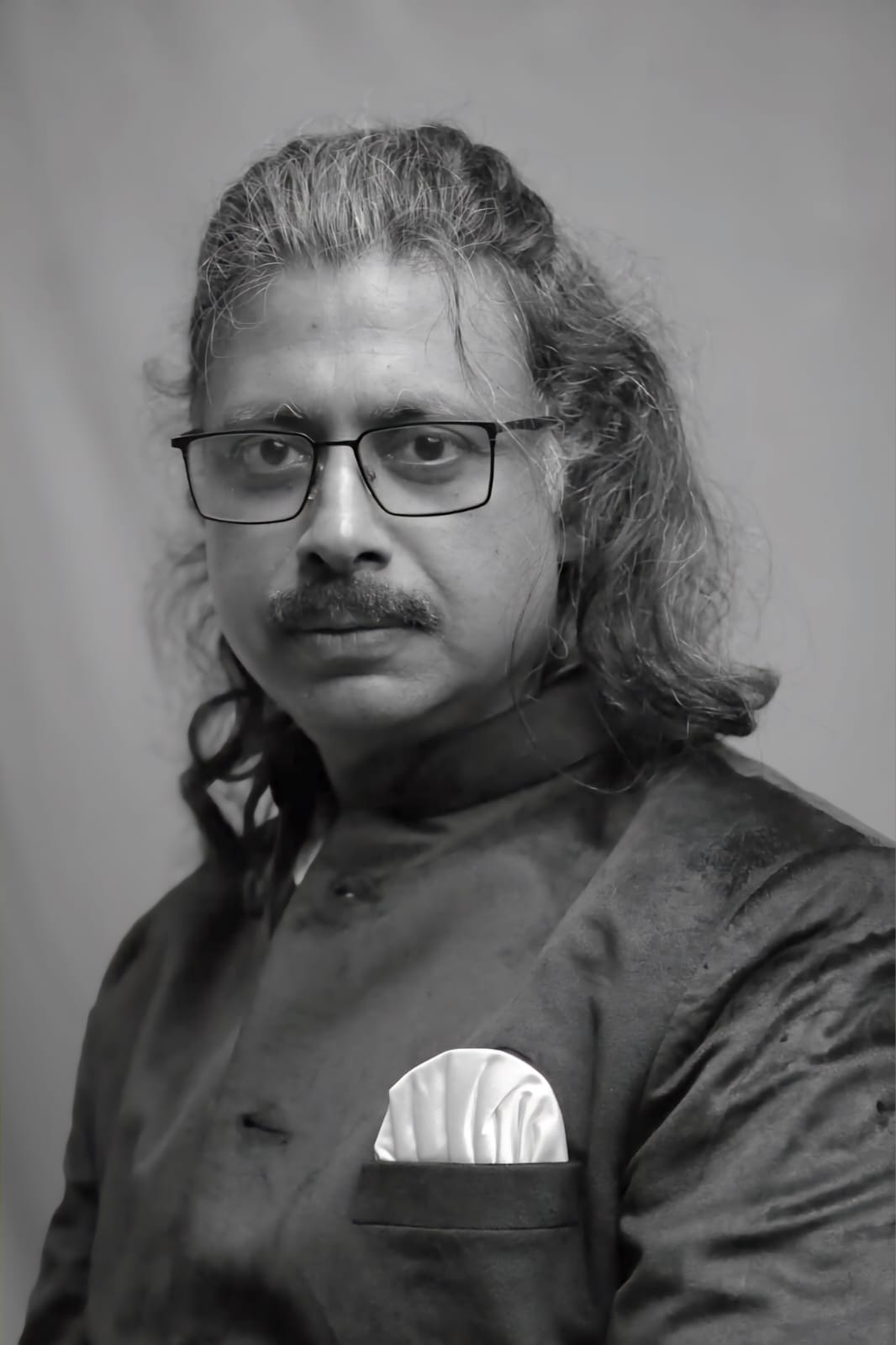 কৌশিক দাশ