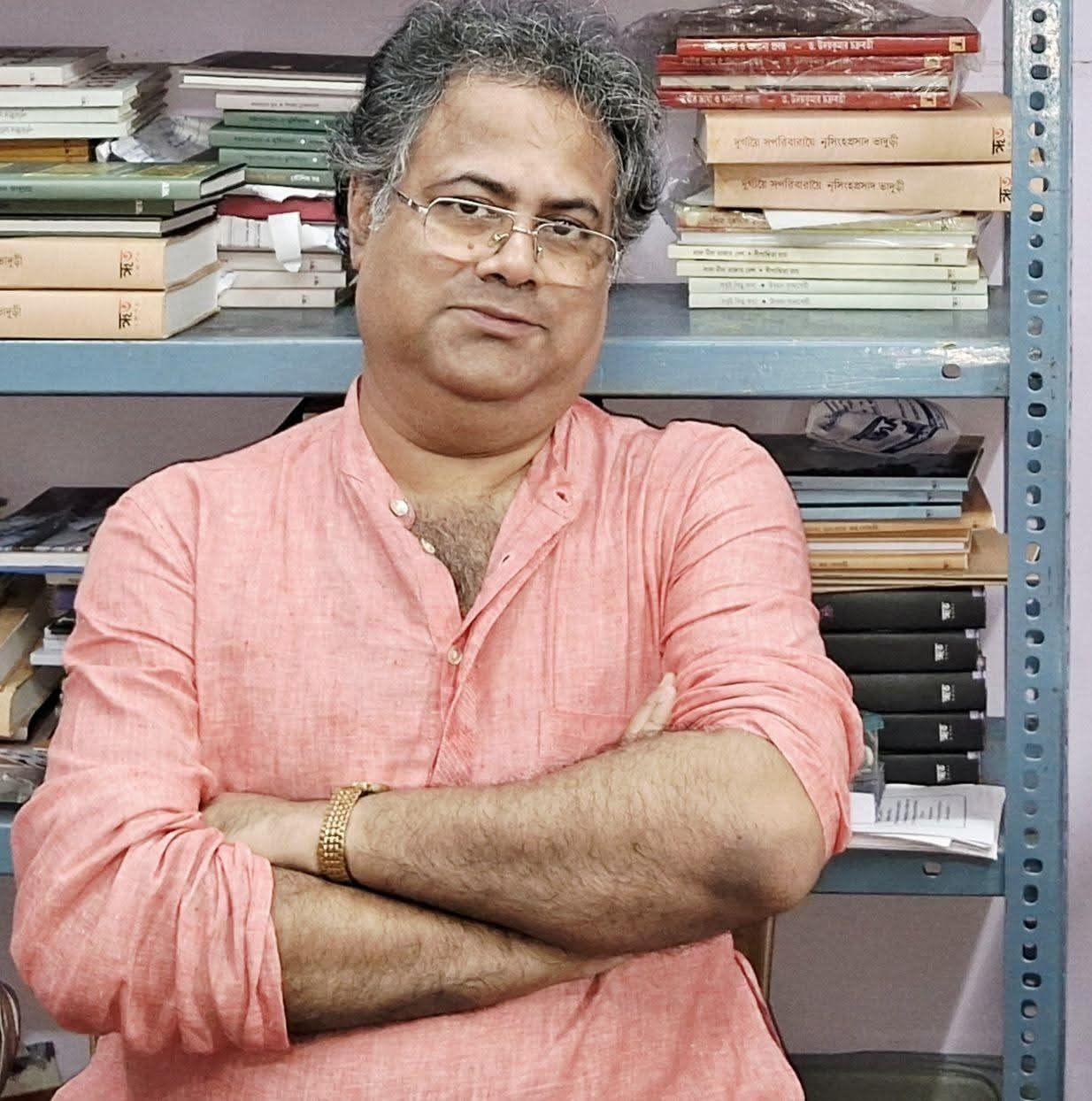 CHAYAN SAMADDAR