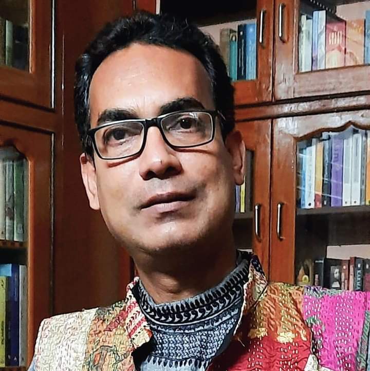 জয়দীপ চক্রবর্তী