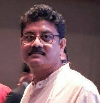 জয়ন্ত দে