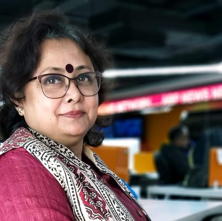 দীপান্বিতা রায়