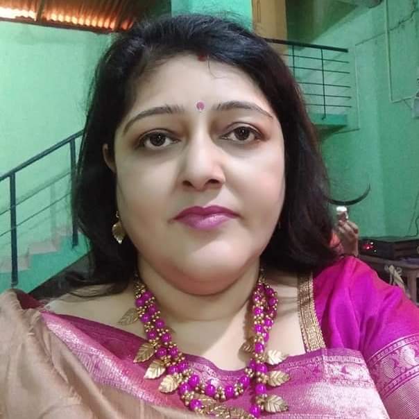 দেবদত্তা বন্দ্যোপাধ্যায়