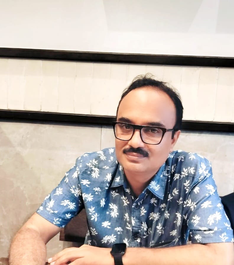 দ্বীপচক্র