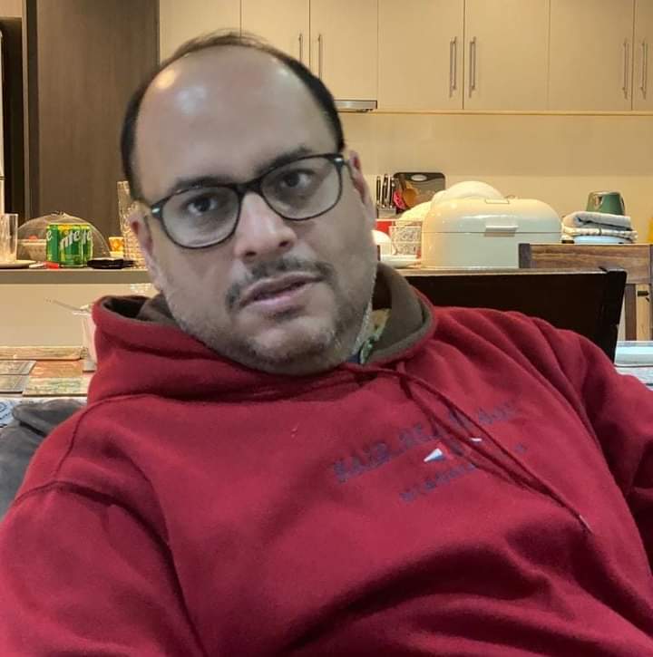 বিনায়ক বন্দ্যোপাধ্যায়