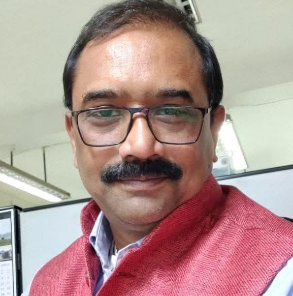 বিভাস রায়চৌধুরী