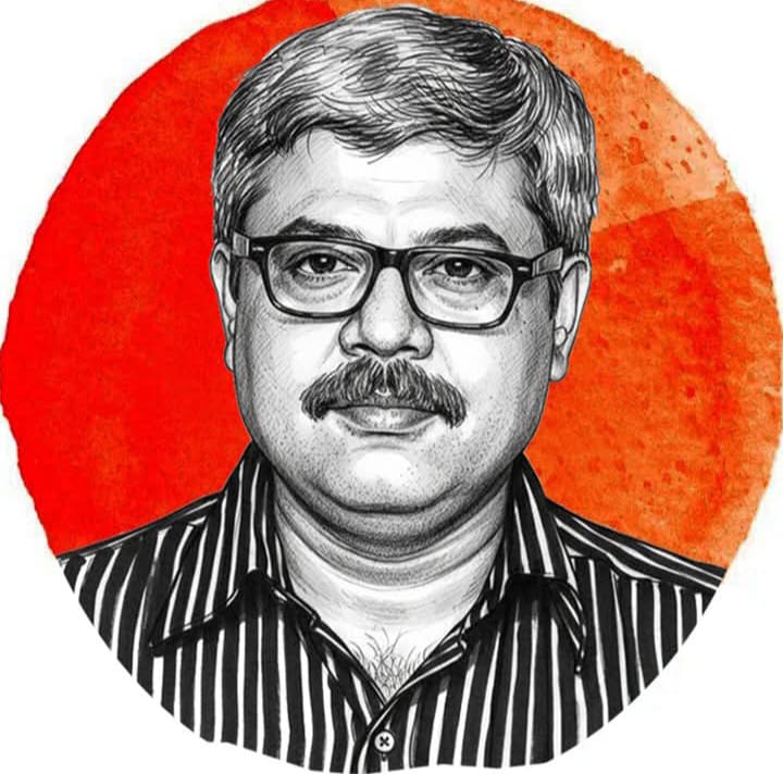 মৃণালকান্তি দাস