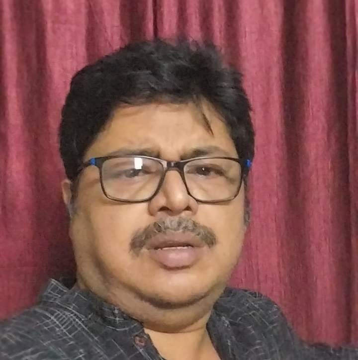 রজত পাল