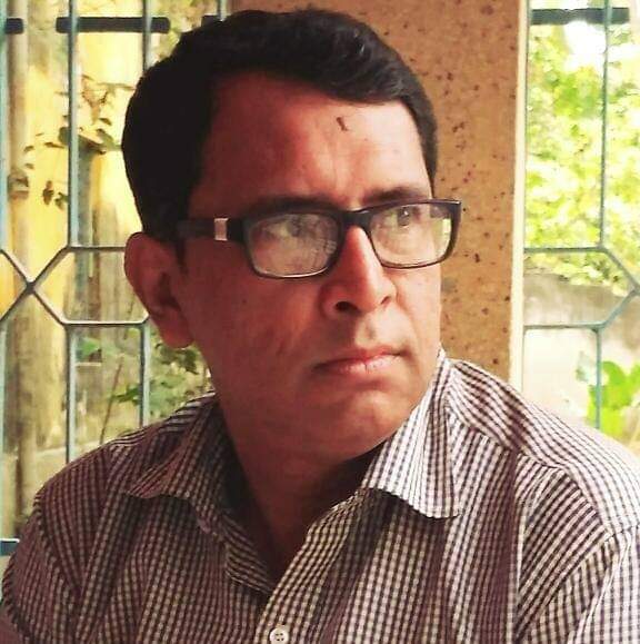 রাজা ভট্টাচার্য