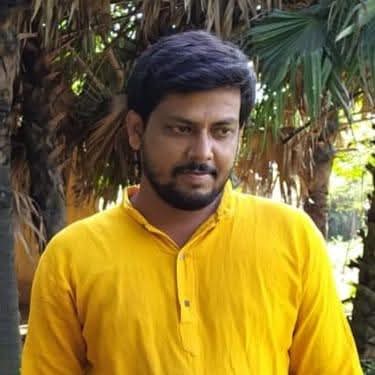 রাধামাধব মণ্ডল