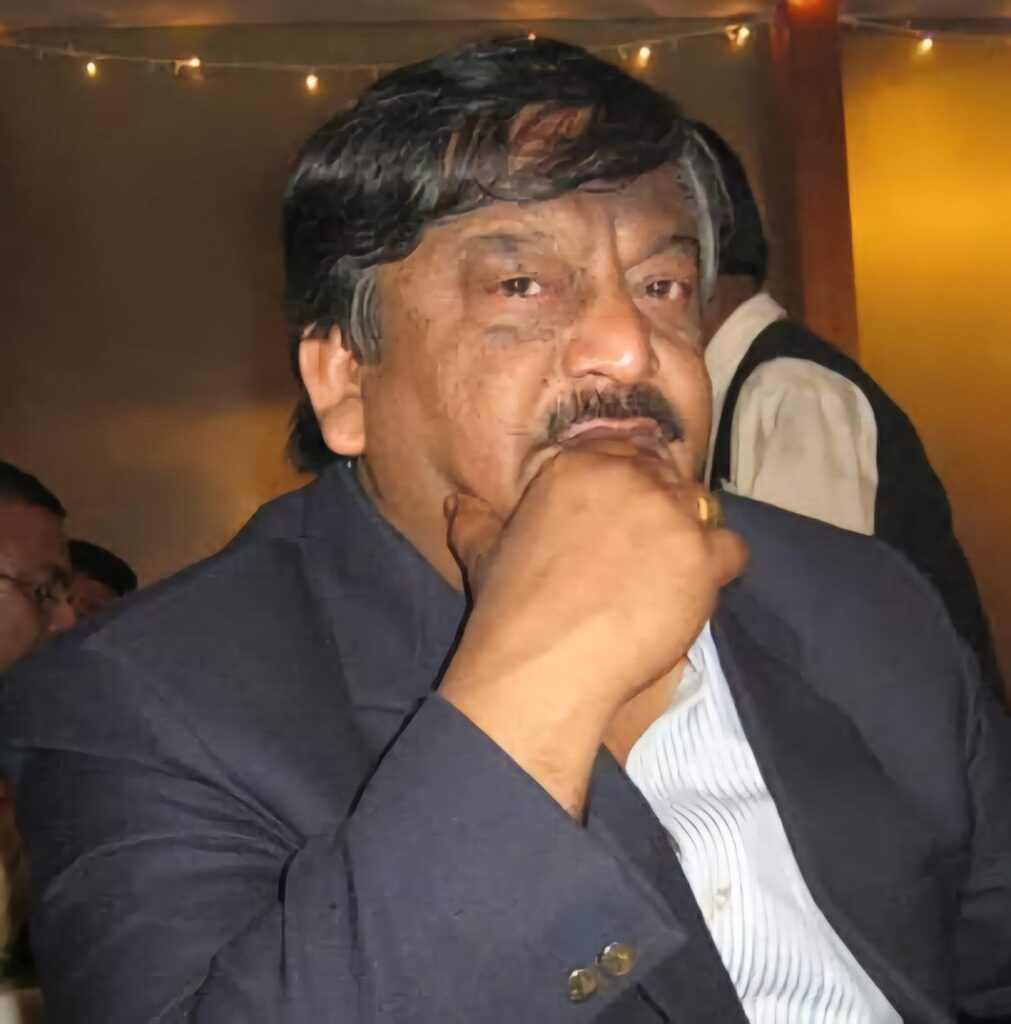 রূপক সাহা