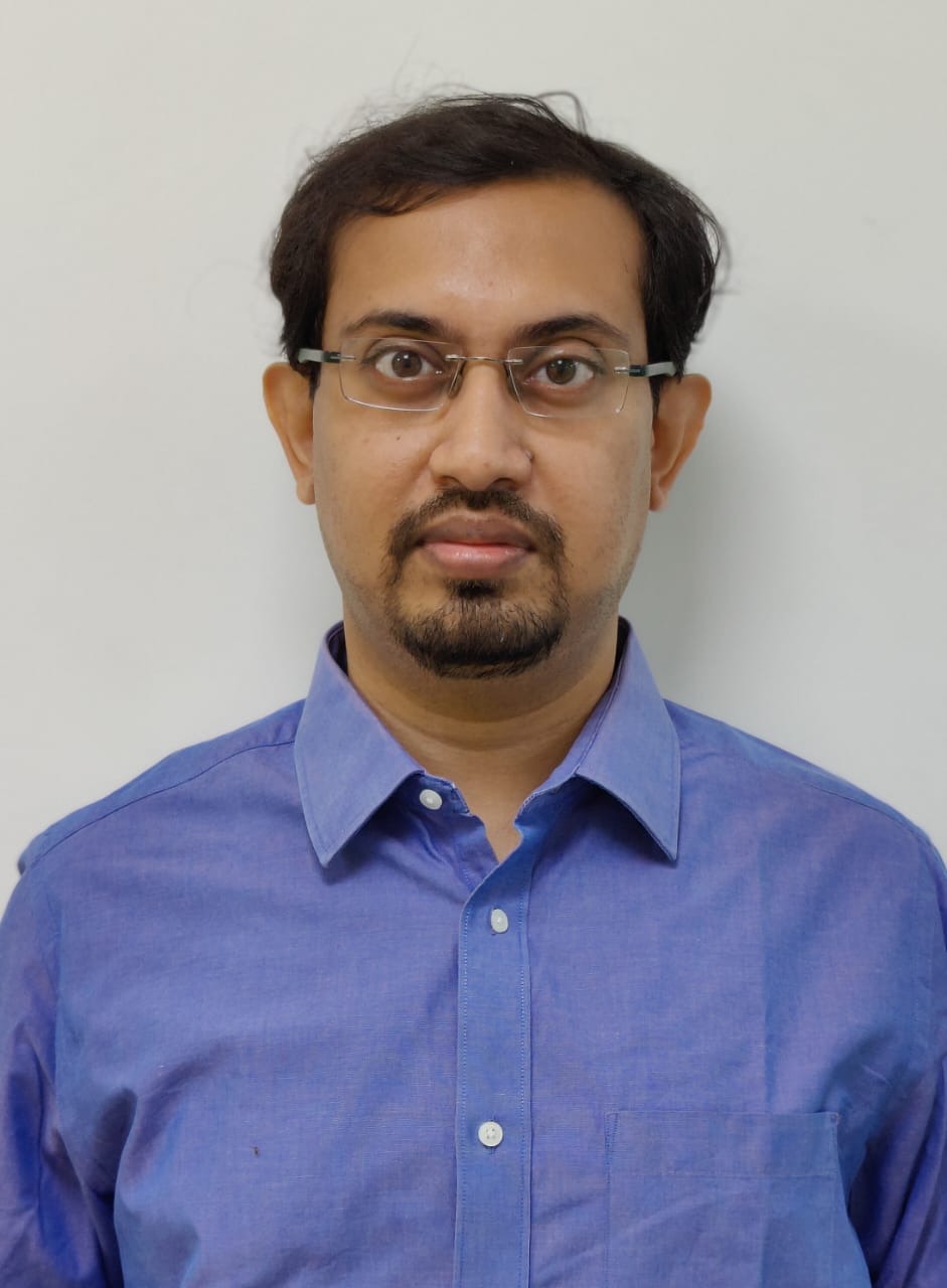 সমুদ্র বসু