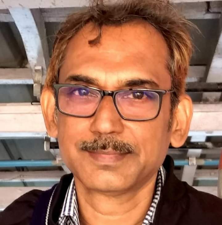 সৈকত মুখোপাধ্যায়