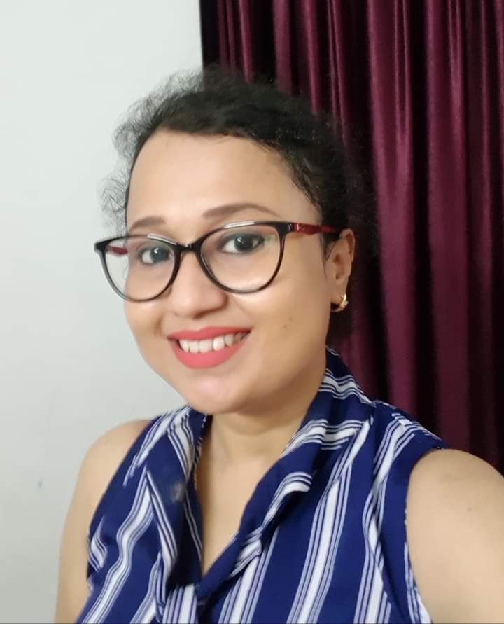সোমজা দাস
